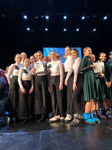 Akademia Tańca Antidotum